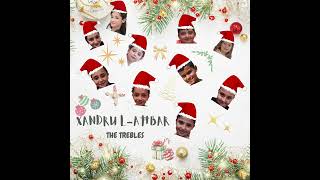 XANDRU LAHBAR  THE TREBLES [upl. by Odrarebe]