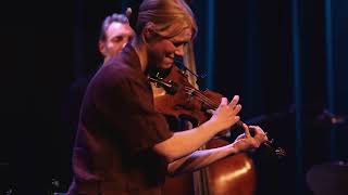 Bento Box Trio feat Mats Eilertsen amp Sissel Vera Pettersen  Live at Victoria Nasjonal Jazzscene [upl. by Annerb292]