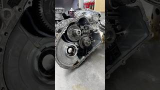 Geely 7DCT330 Transmission Disassembly [upl. by Alli]