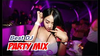 Mashups amp Remixes Of Popular Songs 🔥 DJ Remix Club Music Dance Mix 2024 [upl. by Oulman]