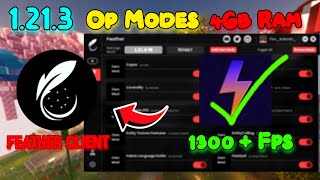 Best Optimization For 1213 For TlauncherINSANE Fps Boost  1900 FPS  LATEST  2022 viral [upl. by Dowzall196]