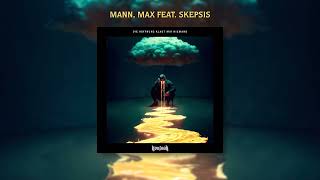 Kontra K  Mann Max feat Skepsis Official Audio [upl. by Friedly]