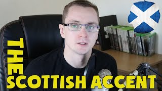 The Scottish Accent on Youtube [upl. by Heimer296]