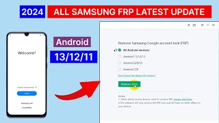 Samsung frp bypass tool in 2024Enable ADB FailedAndroid 131211 [upl. by Strohben19]