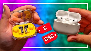 Which Earbuds Should YOU Buy  The Best Wireless Earbuds of 2024 [upl. by Iridissa]