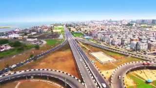 Investing in Nigeria  Lagos [upl. by Ingaborg980]