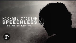 Michael jackson Speechless video oficial [upl. by Nicolas]