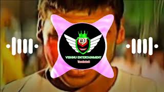 putham pudhu pattu Remix song  thandavakone  dj Vishnu Entertainment [upl. by Htiduj980]