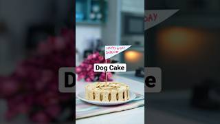 Dog Cake Shorts Pankaj Bhadouria [upl. by Netsua452]