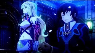 AMV  Eisblumen [upl. by Heimlich]