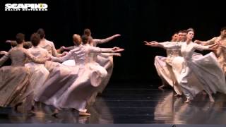 Showreel Scapino Ballet Rotterdam [upl. by Feliks109]