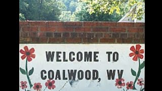 Footage of Coalwood West Virginia [upl. by Zonnya]