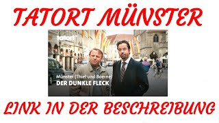 TATORT Münster  Folge 511  DER DUNKLE FLECK 2002  TEASER [upl. by Angil953]