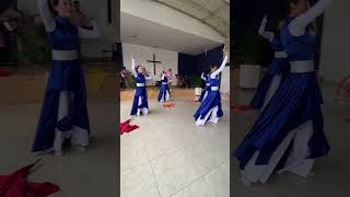 Danza Al Rey [upl. by Gittel]