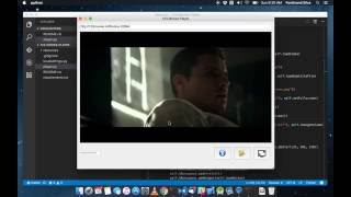 http123moviesto Player And Subtitle Loader PyQT amp VLC [upl. by Gonyea816]