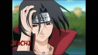 Melodia de Itachi  Itachi theme [upl. by Ibocaj475]