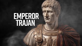 The Influential and Revered Roman Emperor Trajan [upl. by Novaj453]