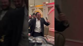 Chesky Schwartz 🎹 Lipa Schmeltzer 🎤🔥🔥 [upl. by Edwards]