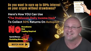 How to Turn 5K into 1Million No Drawdowns No Risk No Trading Required [upl. by Nonnairb]