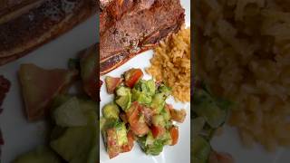 Mexican Style Beef Riblets [upl. by Cchaddie]