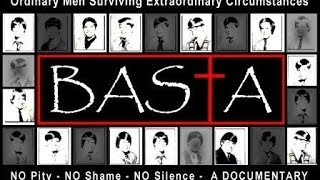 BASTA The Documentary Official Film Trailer [upl. by Lemmy754]