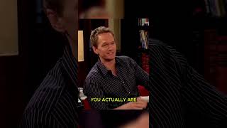 I Make It Fun😂  How I Met Your Mother [upl. by Mariandi]