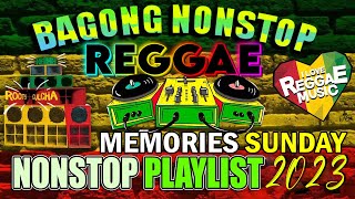 2023 R E G G A E REMIX MEDLEY  💥💥💥VIRAL TIKTOK REGGAE REMIX COMPILATION ✨️🎶songs of  Dj Mhark [upl. by Cleave]