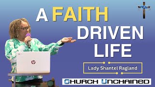 A FAITH DRIVEN LIFE [upl. by Neile199]