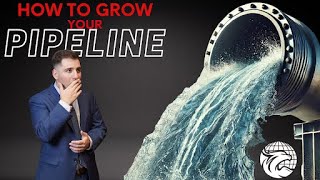 The importance of pipelining in sales [upl. by Nnylodnewg]