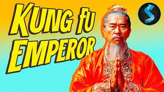 The Kung Fu Emperor  Full Martial Arts Movie [upl. by Bocaj]