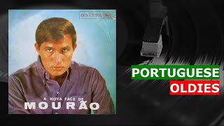 António Mourão  A Nova Face De Mourão Full EP 1967 [upl. by Guillema]