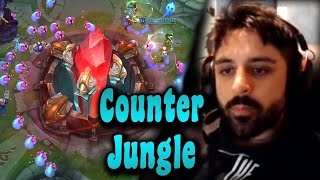 SHACO COUNTER JUNGLE [upl. by Stein]