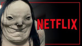 10 Best HORROR movies on NETFLIX 2024 [upl. by Lorelle]