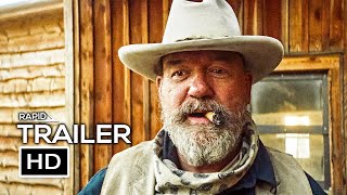 OUTLAW POSSE Official Trailer 2024 Action Western Movie HD [upl. by Knah]