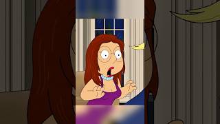 Donald Trump Touched Megs Lady Parts familyguy funny shorts [upl. by Sola]