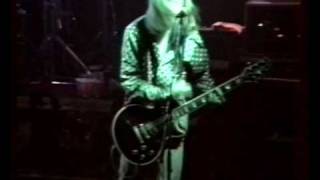 Smashing Pumpkins  Suicide Kiss 1992 [upl. by Redyr]