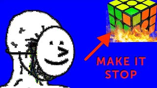 25 Things Every Cuber Hates [upl. by Toole168]