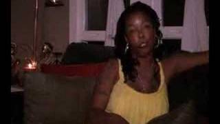 Khia Video Blog 1 [upl. by Nnylhtak]