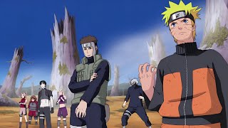 Naruto usa Rasenshuriken no Kakazu  Naruto vs Kakuzo  Hidan vs Shikamaru  Naruto Shippuden [upl. by Fritzsche]