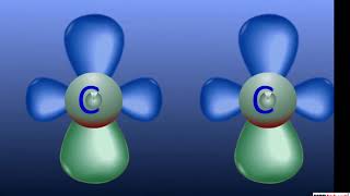 Structure of Acetylene [upl. by Brenda]