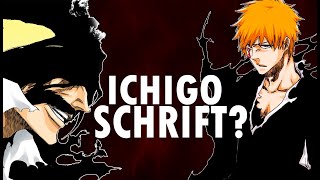 Kubo Confirms Yhwach Can Give Schrifts to Shinigamis amp Hollows  Ichigos Schrift [upl. by Ladew]