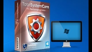 TotalSystemCare Installation Guide and Demo [upl. by Ikeda]