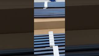 Solar Water Heater Panels shorts Solar Water Heater Installation and Reviews [upl. by Rafaelof]