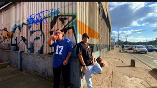 Al volante  Clan Melodía ft Arion Garde  Fam  Video oficial [upl. by Greta]