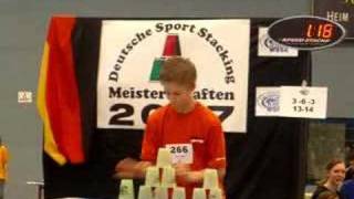 Yannick Zittlau  363  Slow motion [upl. by Essy21]