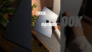 MacBook Trick  macOS Sequoia [upl. by Kuth53]