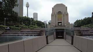 HERstory Remembering Australias Military Women [upl. by Novek616]