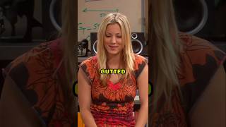 The Big Bang Theory  Penny Great A Little Insulting But Great shorts thebigbangtheory [upl. by Eneirda]