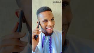 Prophet scammed his members😂🤣funny skit [upl. by Atekihc]