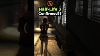 OMG HALFLIFE 3 is being TEASED  HalfLife 2 20th Anniversary [upl. by Jaine]